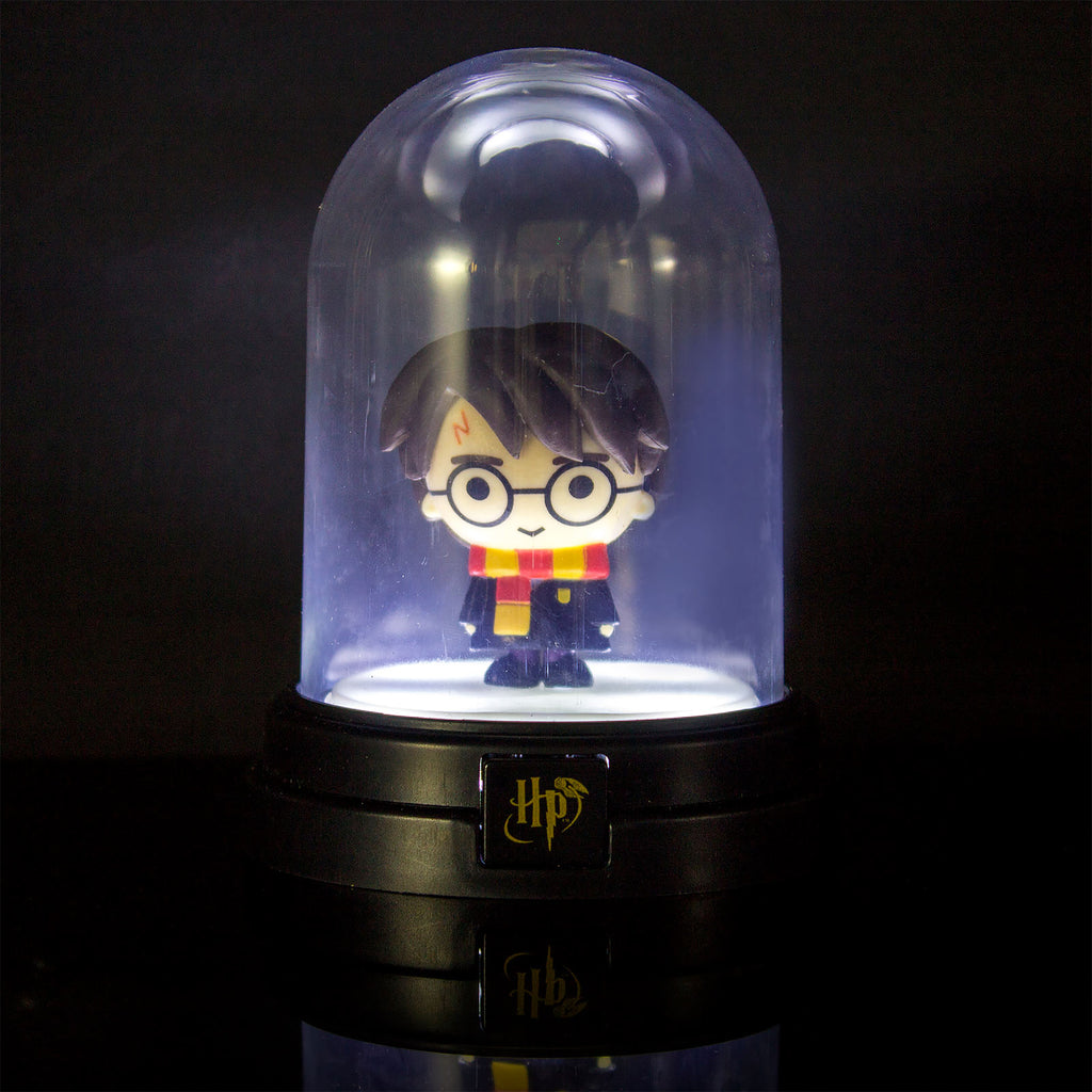 Productafbeelding Harry Potter Mini Tafellamp