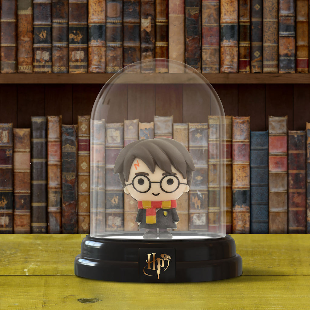 Productafbeelding Harry Potter Mini Tafellamp