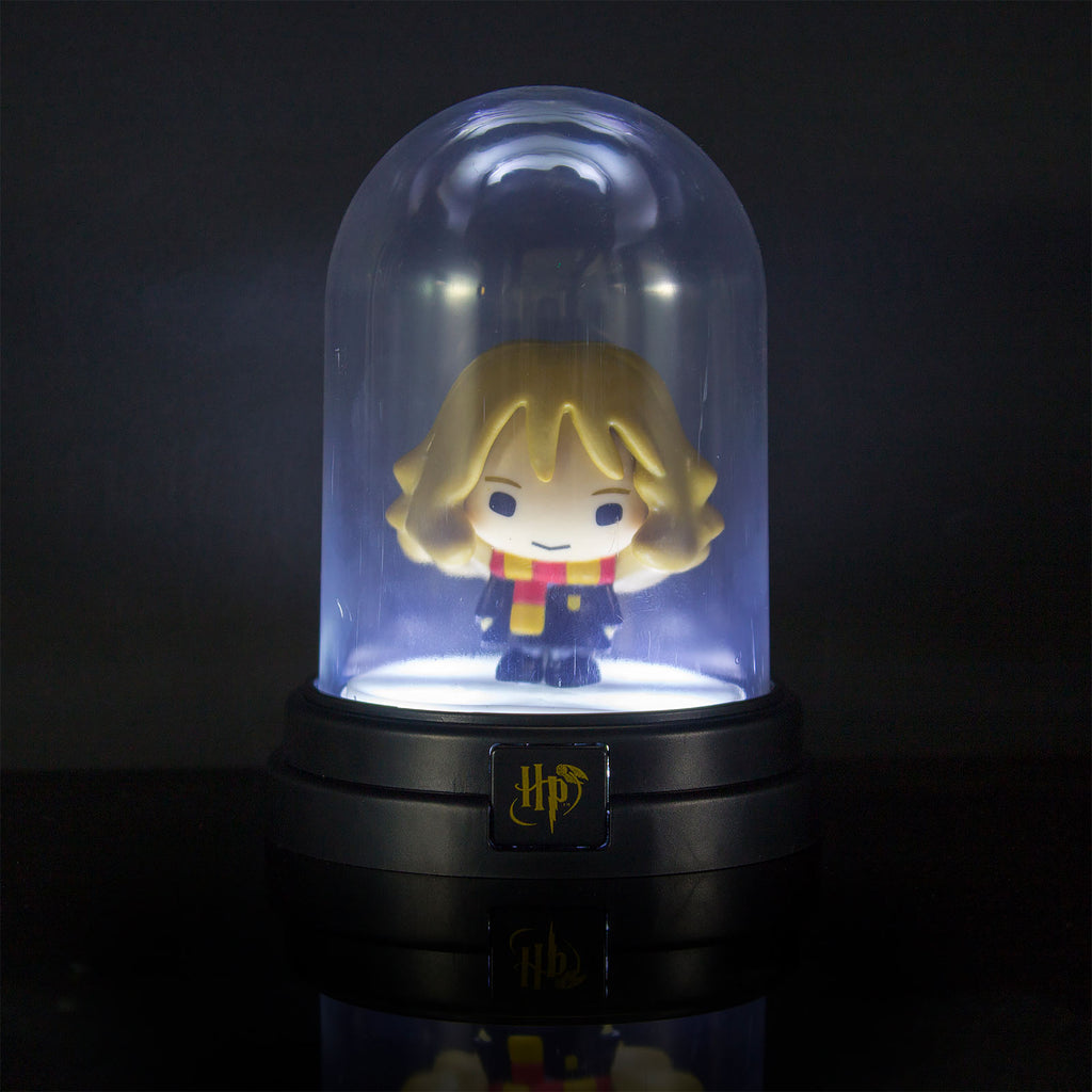 Productafbeelding Harry Potter - Hermelien Mini Tafellamp