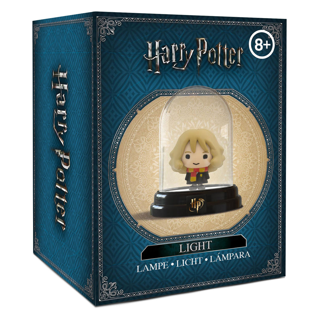 Productafbeelding Harry Potter - Hermelien Mini Tafellamp