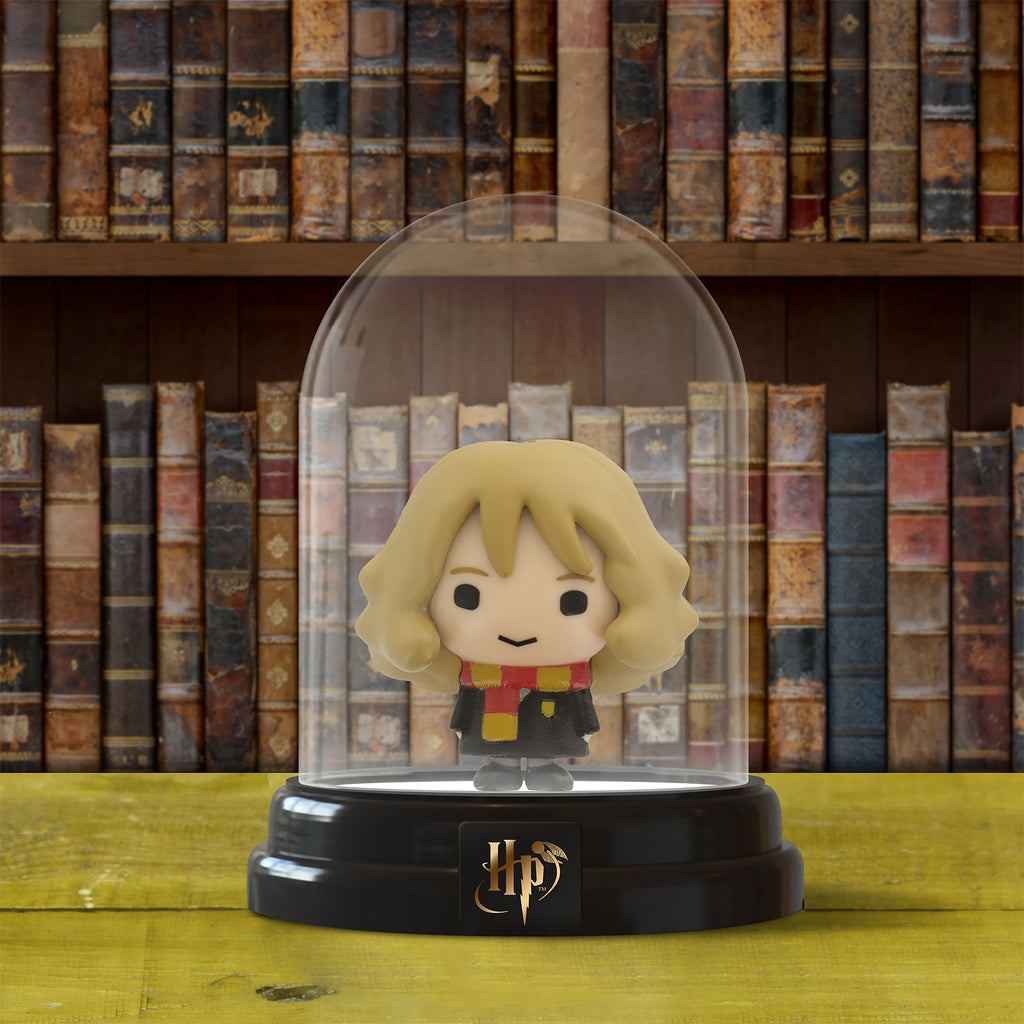 Productafbeelding Harry Potter - Hermelien Mini Tafellamp