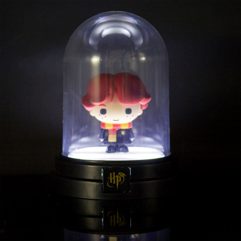 Productafbeelding Harry Potter - Ron Mini Tafellamp