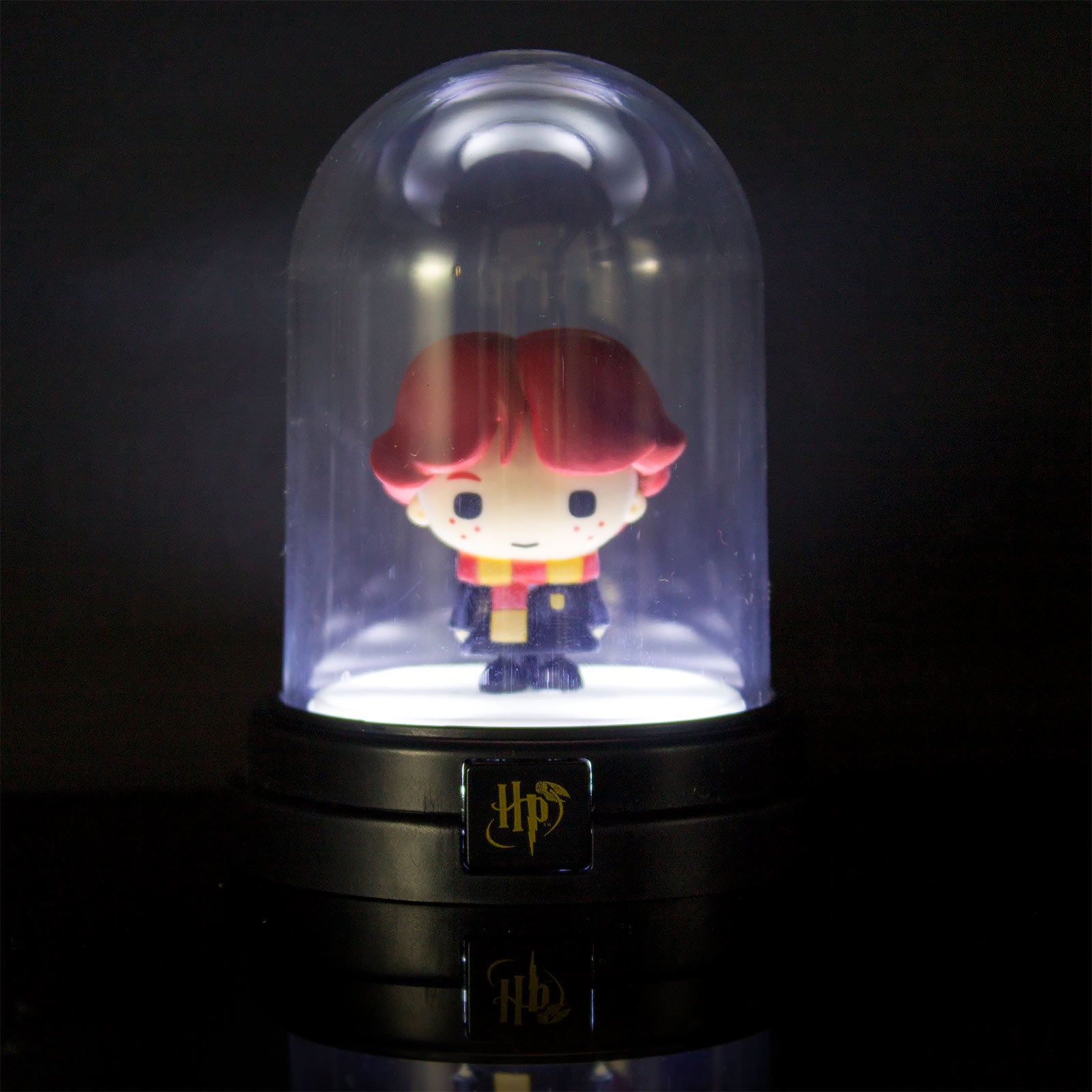 Productafbeelding Harry Potter - Ron Mini Tafellamp