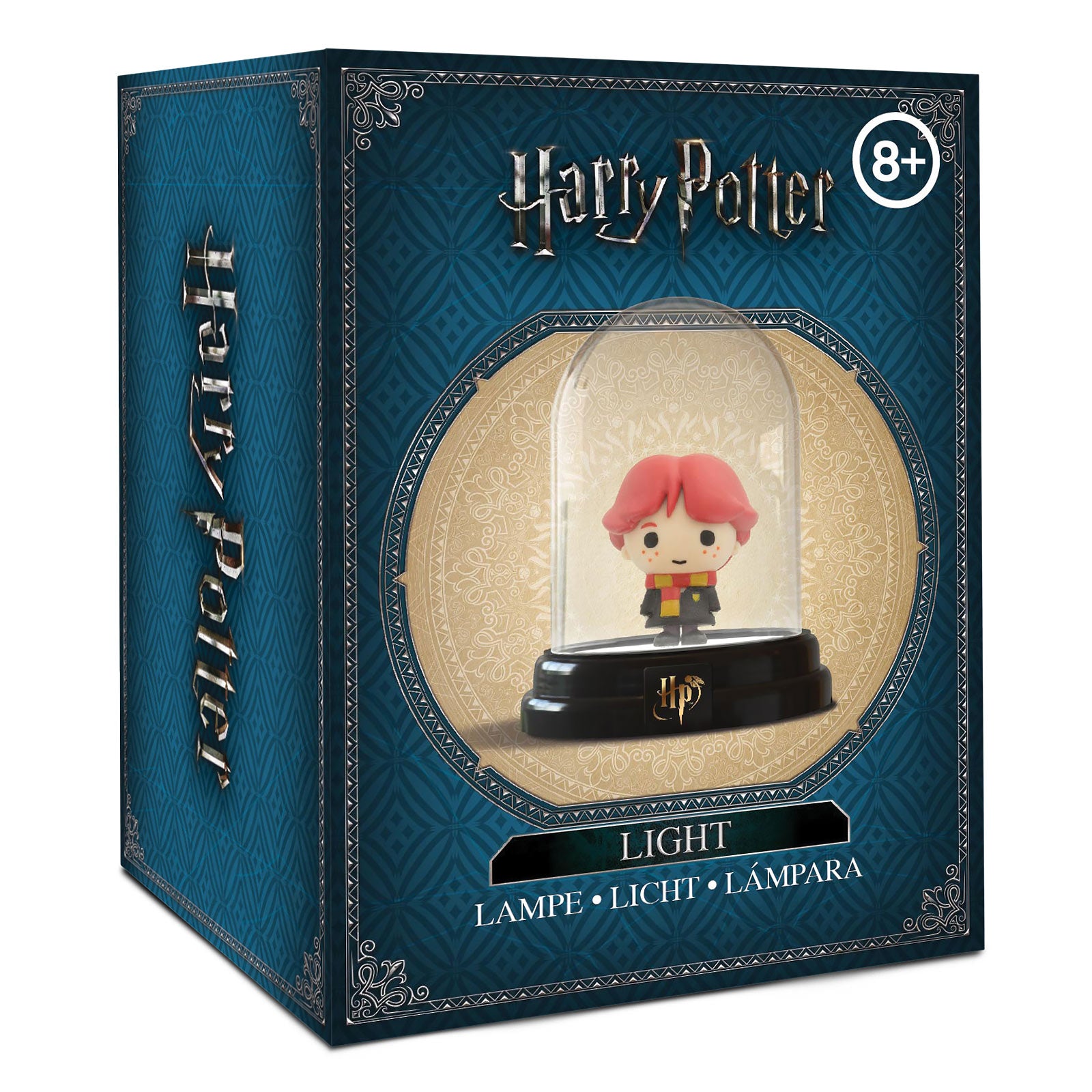 Productafbeelding Harry Potter - Ron Mini Tafellamp