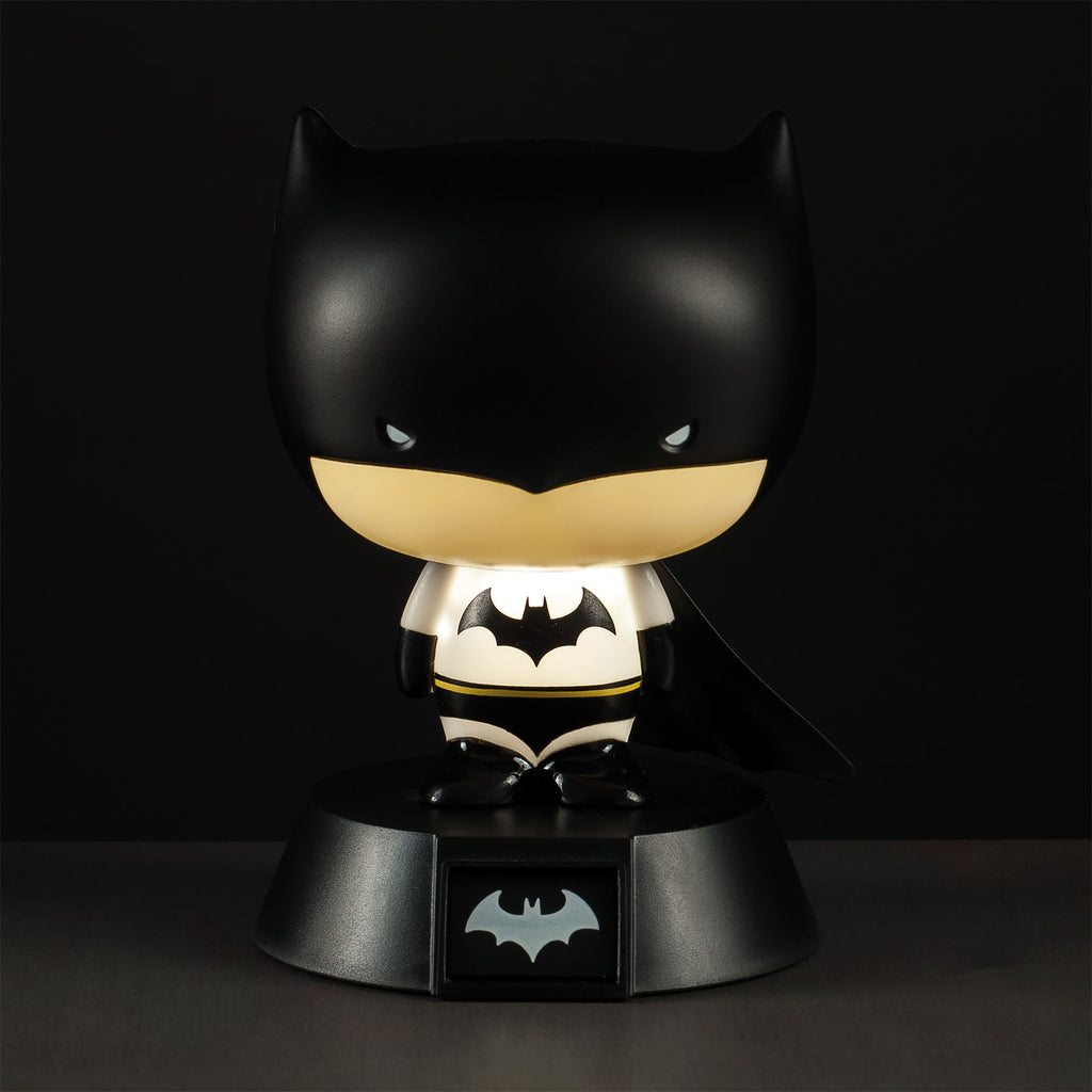 Productafbeelding Batman 3D Tafellamp