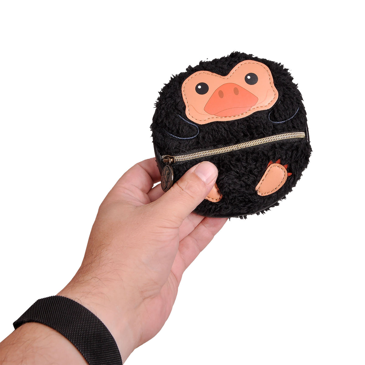 Product image Niffler Plush Coin Purse - Fantastic Beasts