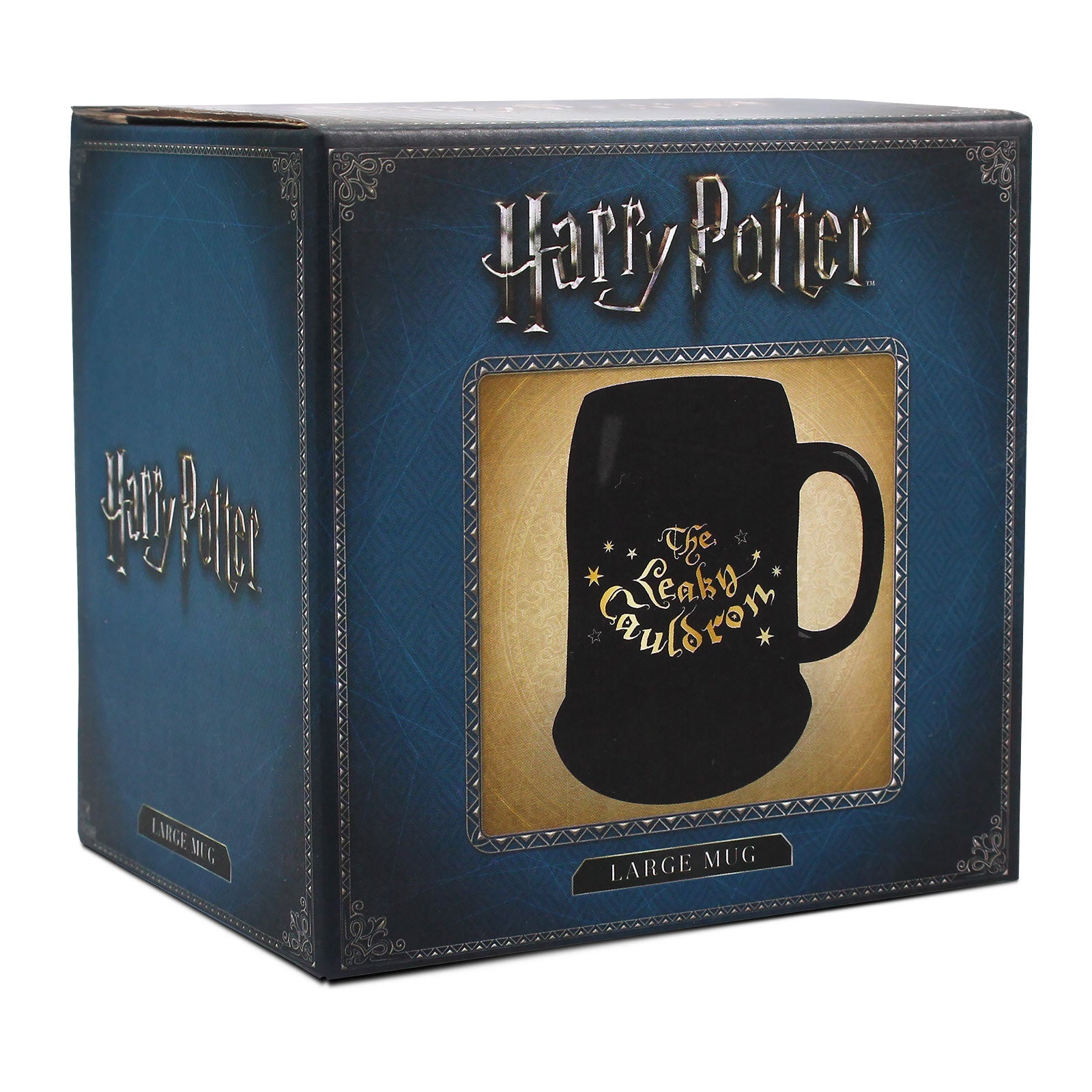 Productafbeelding Harry Potter - Wegisweg Mok