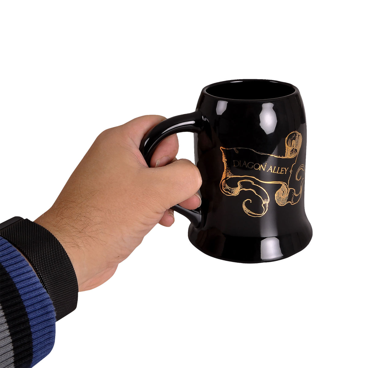 Productafbeelding Harry Potter - Wegisweg Mok