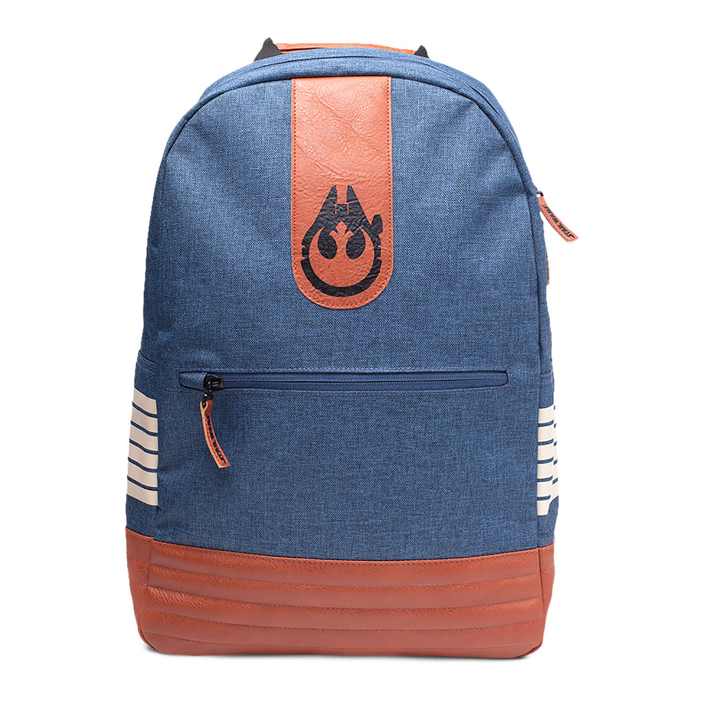 Productafbeelding Star Wars - Rugzak Rebel Collection blauw