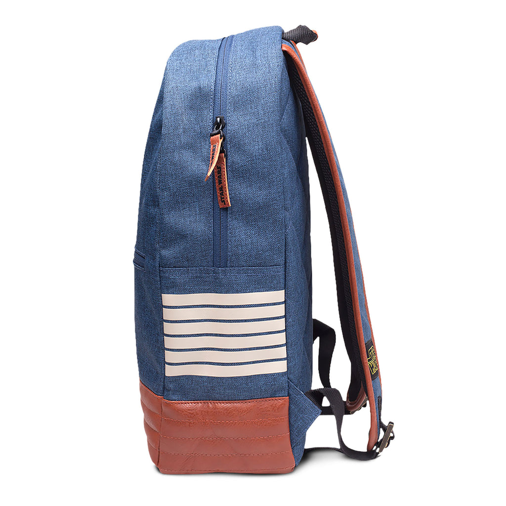 Productafbeelding Star Wars - Rugzak Rebel Collection blauw