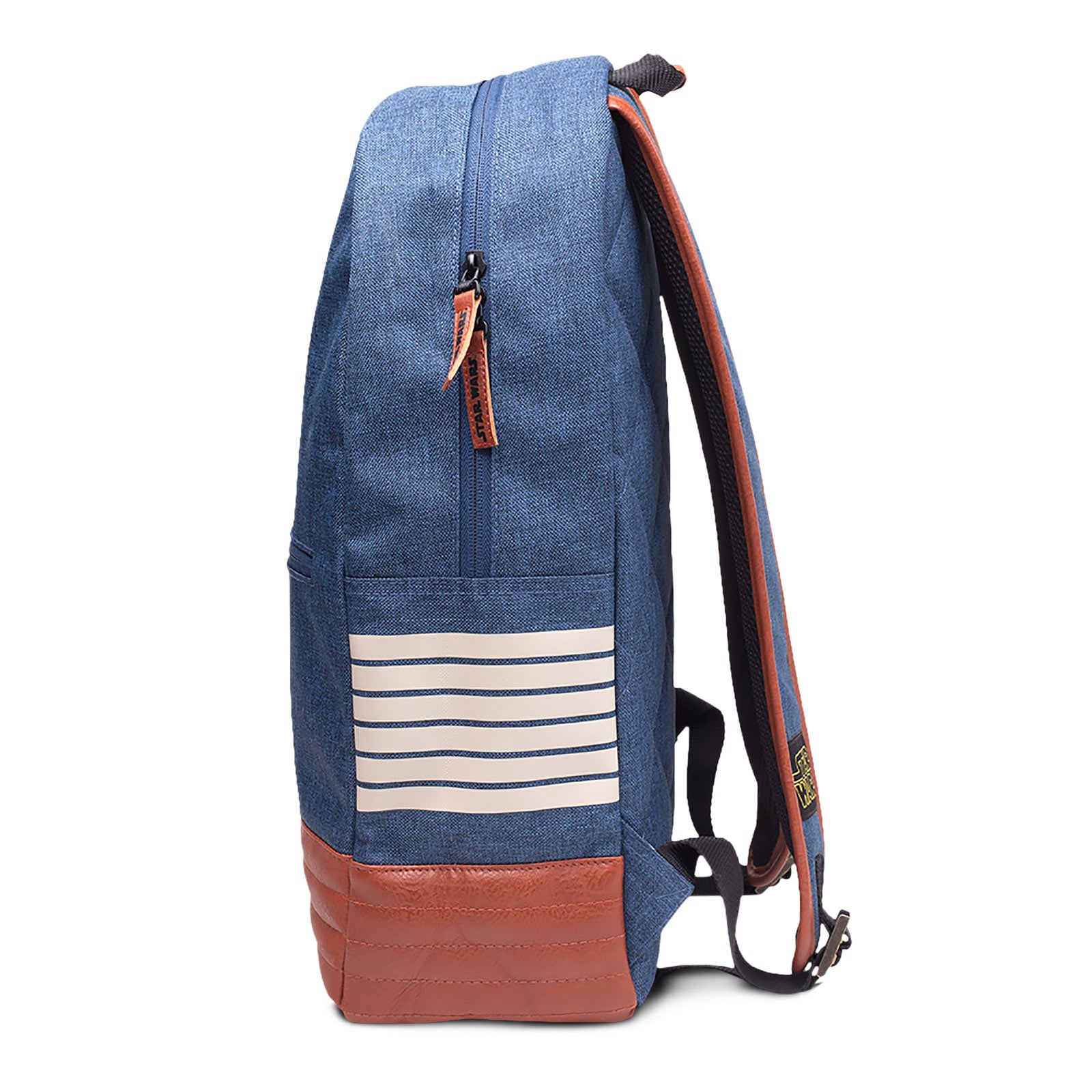 Productafbeelding Star Wars - Rugzak Rebel Collection blauw