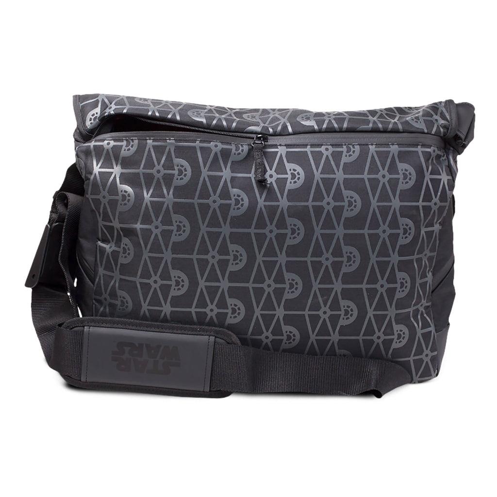 Productafbeelding Star Wars - First Order Schoudertas Zwart