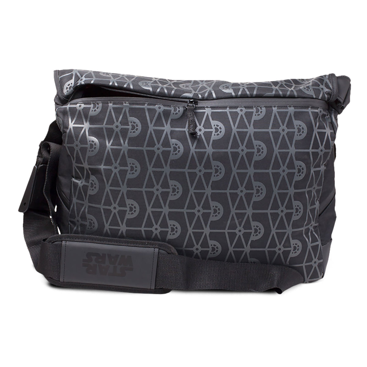 Productafbeelding Star Wars - First Order Schoudertas Zwart