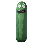 Productafbeelding Rick en Morty - Pickle Rick Kussen