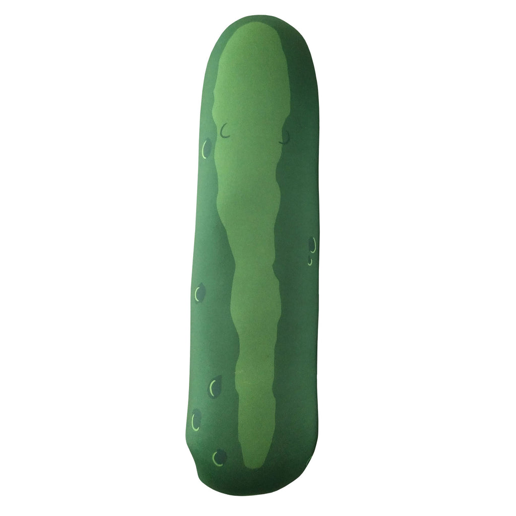 Productafbeelding Rick en Morty - Pickle Rick Kussen