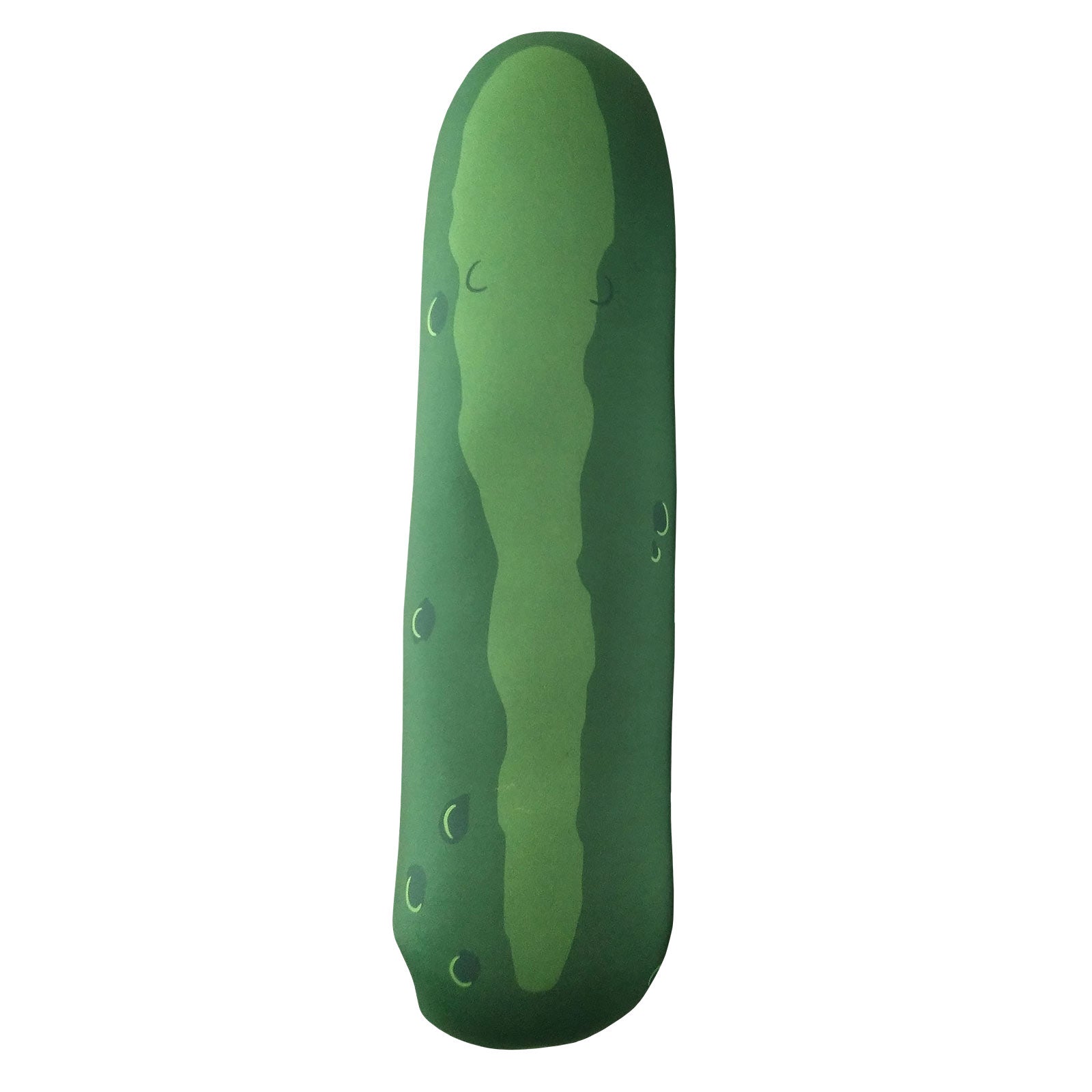 Productafbeelding Rick en Morty - Pickle Rick Kussen