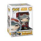 Productafbeelding Star Wars - Rio Durant Funko Pop Bobblehead Figuur