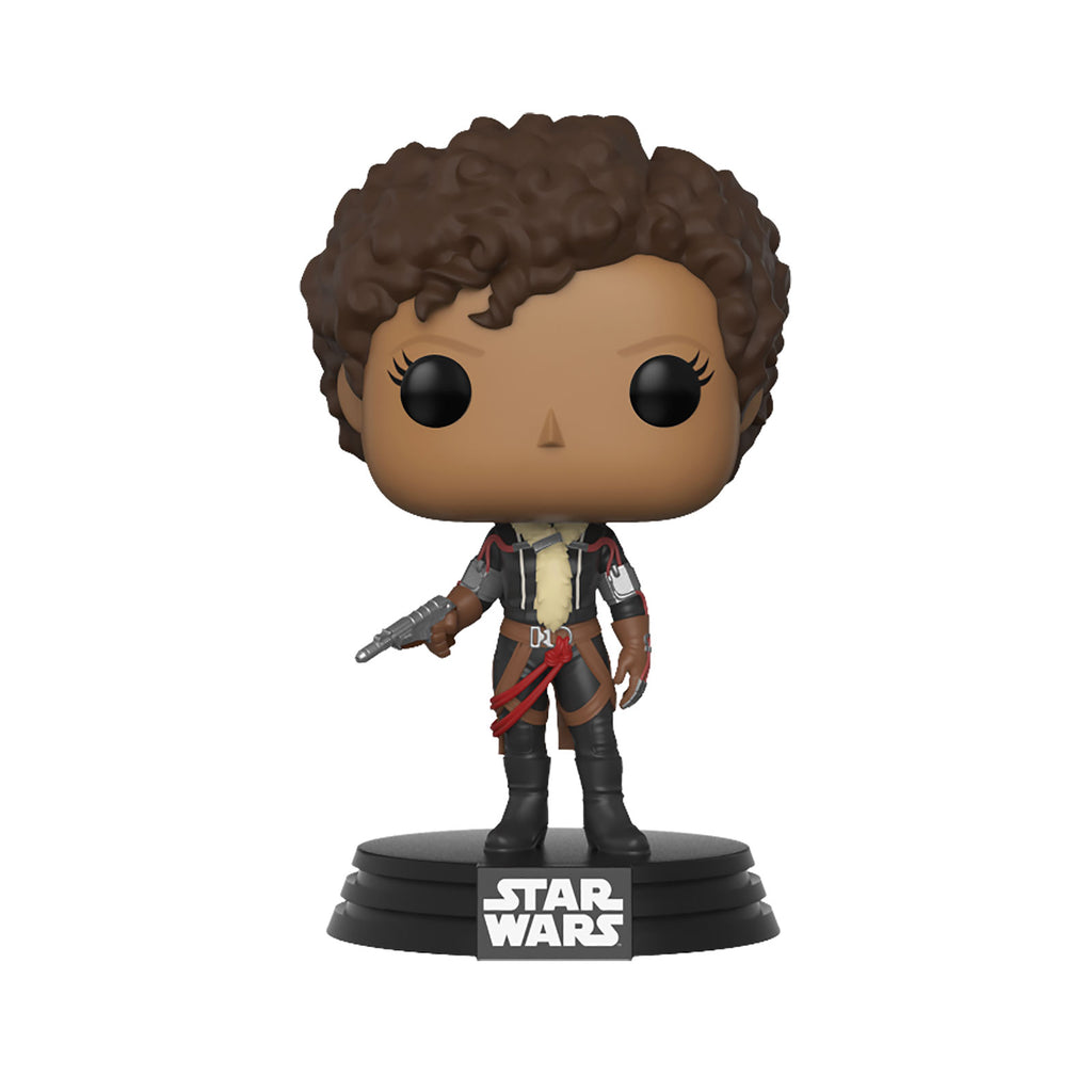 Productafbeelding Star Wars - Val Funko Pop Bobblehead Figuur