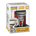 Productafbeelding Star Wars - L3-37 Funko Pop Bobblehead Figuur