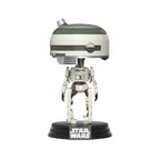 Productafbeelding Star Wars - L3-37 Funko Pop Bobblehead Figuur