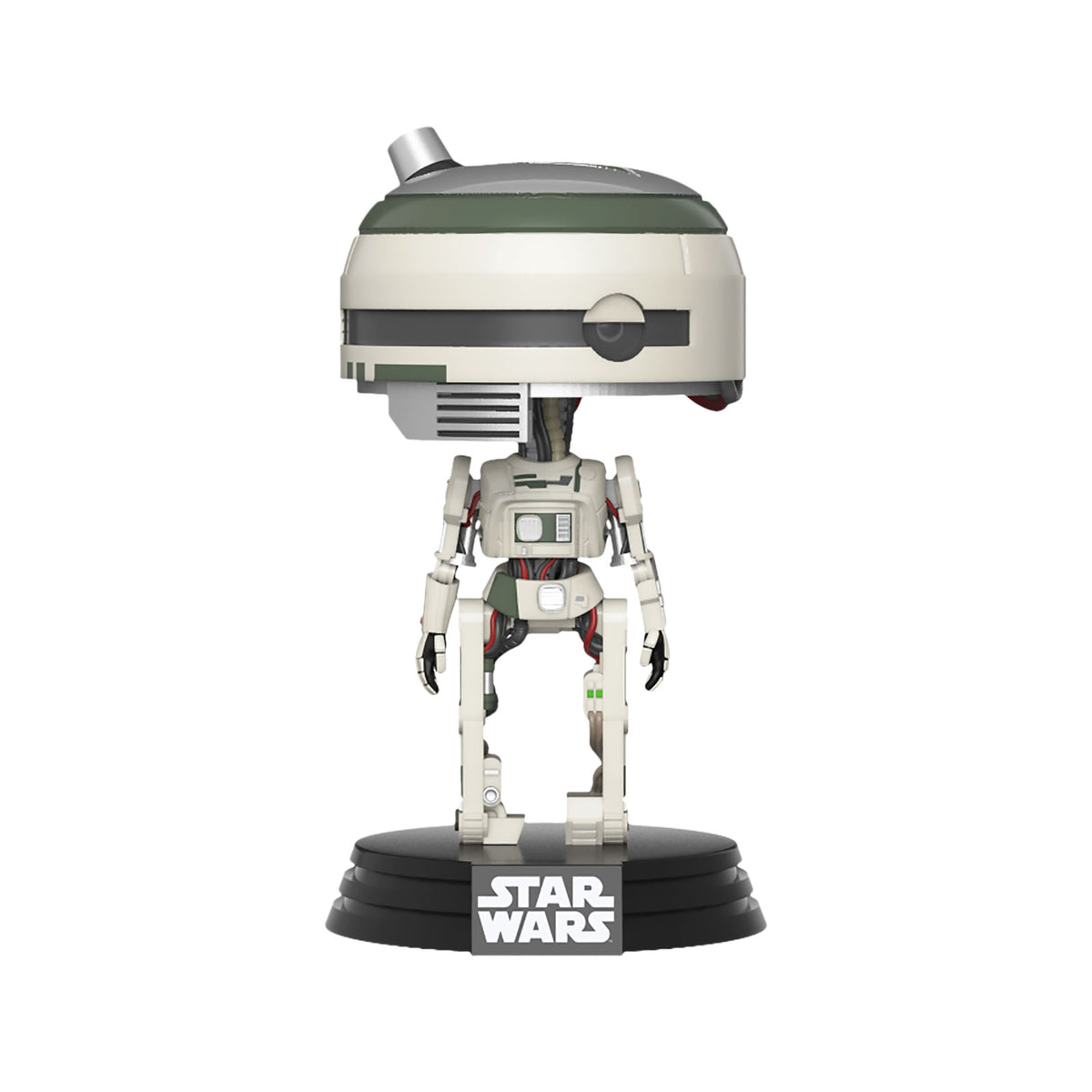 Productafbeelding Star Wars - L3-37 Funko Pop Bobblehead Figuur