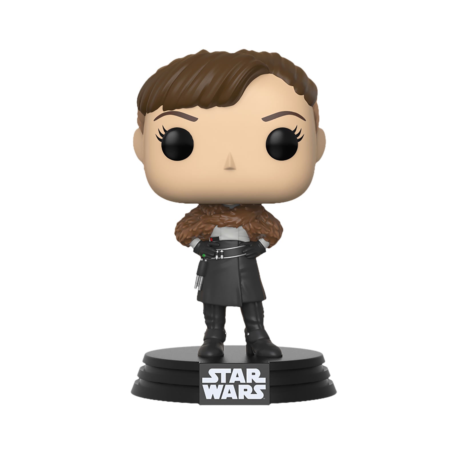 Productafbeelding Star Wars - Qi'ra Funko Pop Bobblehead Figuur