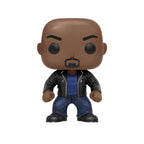 Productafbeelding Jessica Jones - Luke Cage Funko Pop Bobblehead Figuur