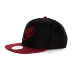 Productafbeelding Fairy Tail - Natsu Snapback Cap