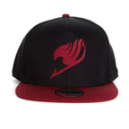 Productafbeelding Fairy Tail - Natsu Snapback Cap