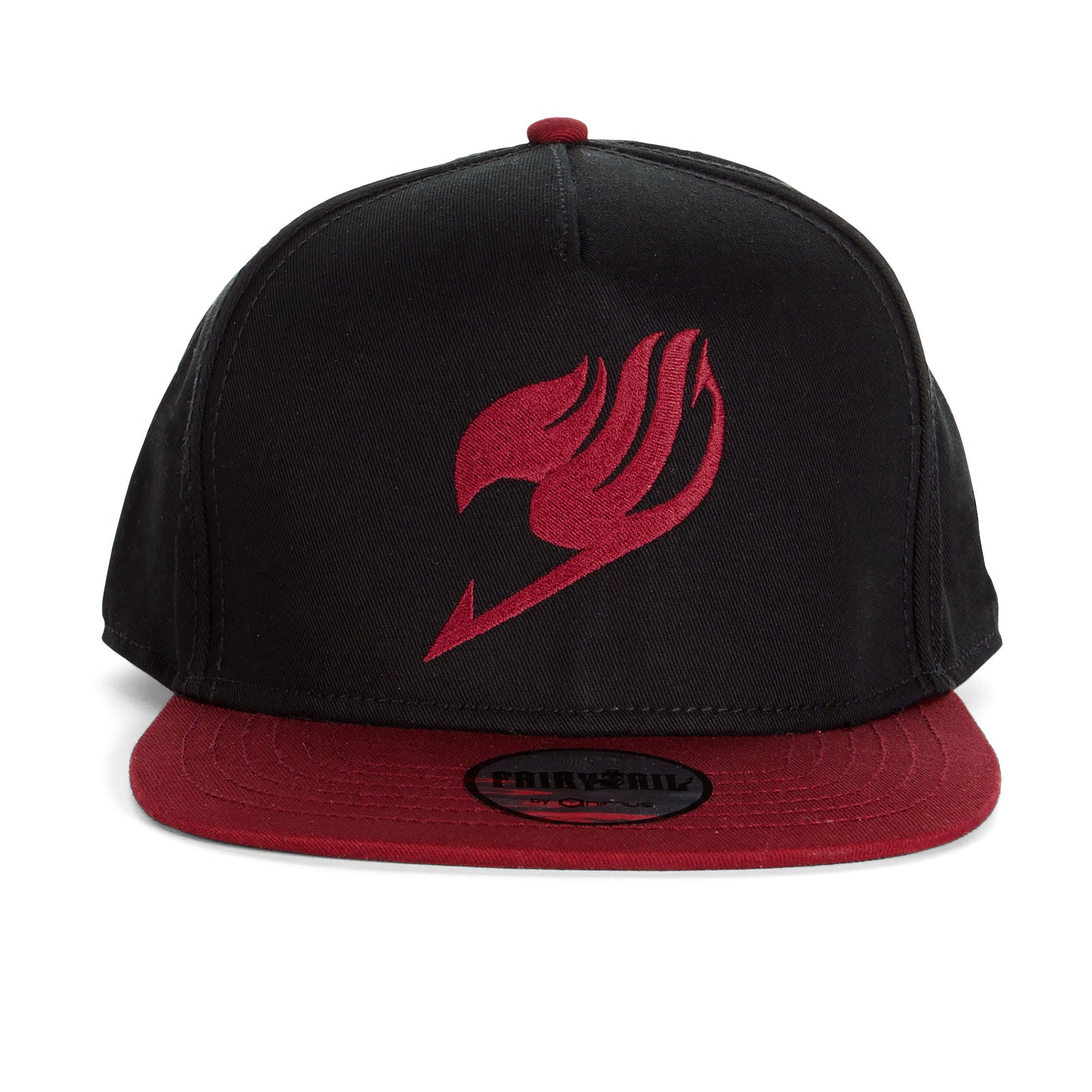 Productafbeelding Fairy Tail - Natsu Snapback Cap