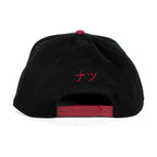Productafbeelding Fairy Tail - Natsu Snapback Cap