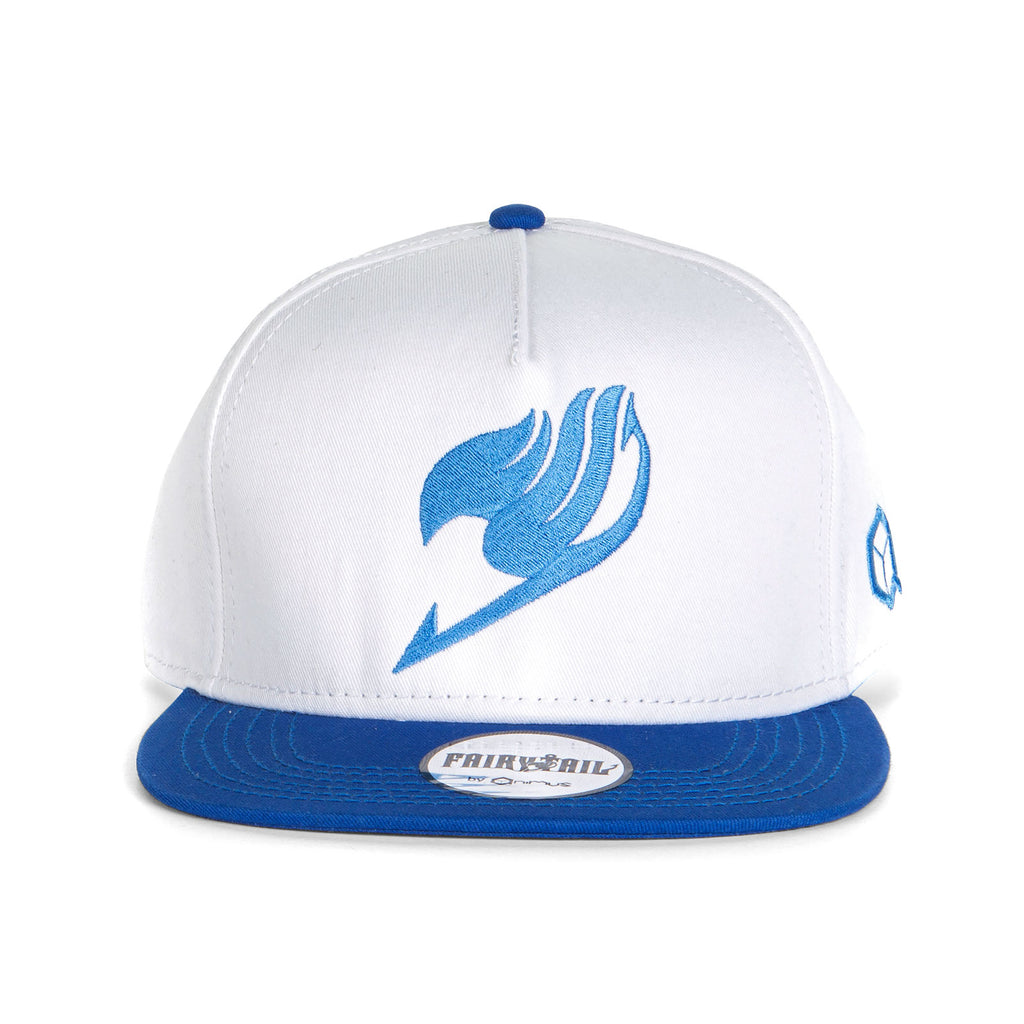 Productafbeelding Fairy Tail - Lucy Snapback Cap