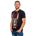 Product image Loki - Horned Helmet T-Shirt black
