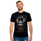 Productafbeelding Venom - Lethal Protector T-Shirt Zwart