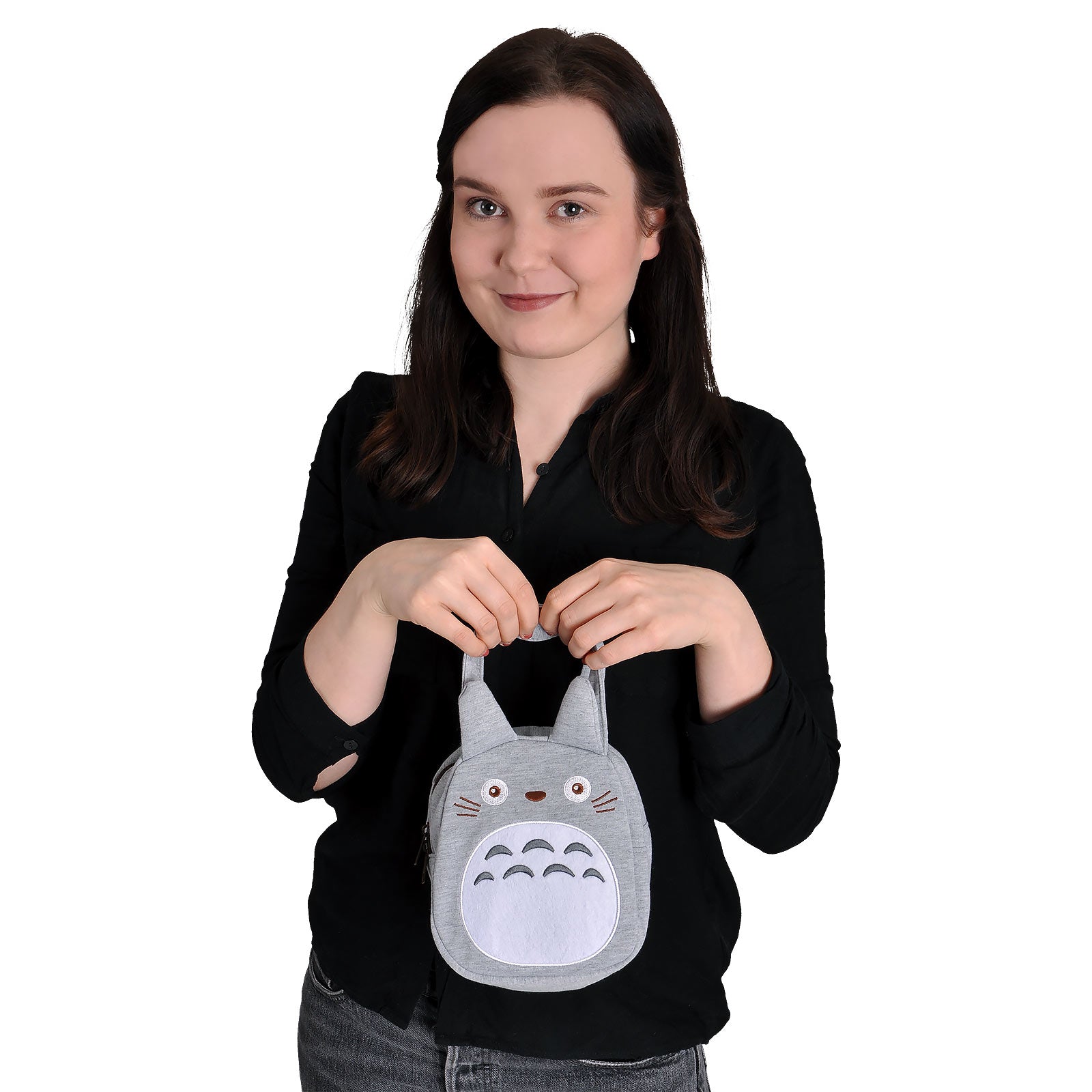 Productafbeelding Totoro Handtas