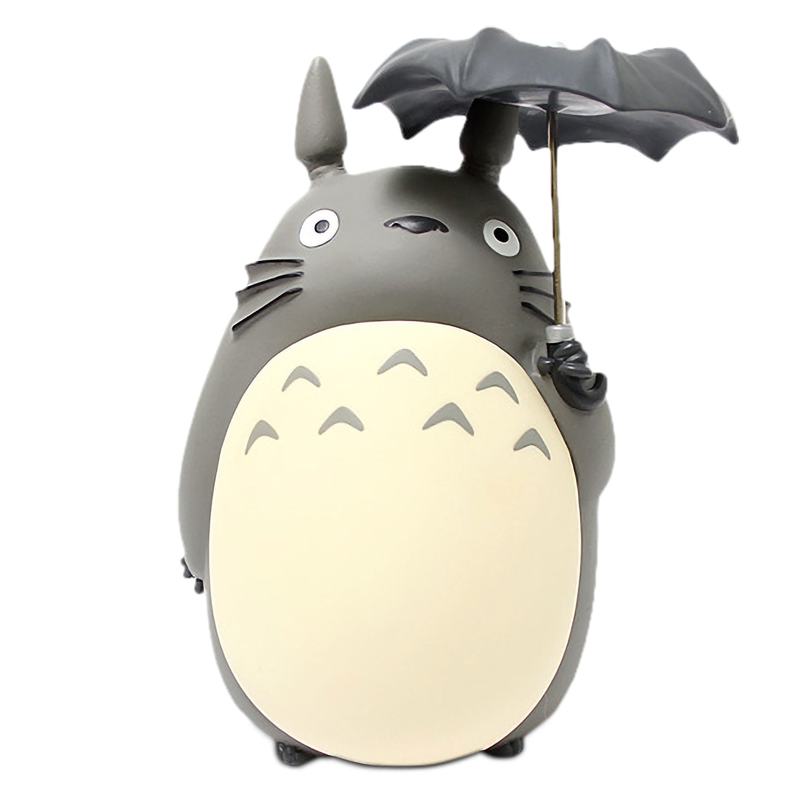 Productafbeelding Totoro met Paraplu Spaarpot