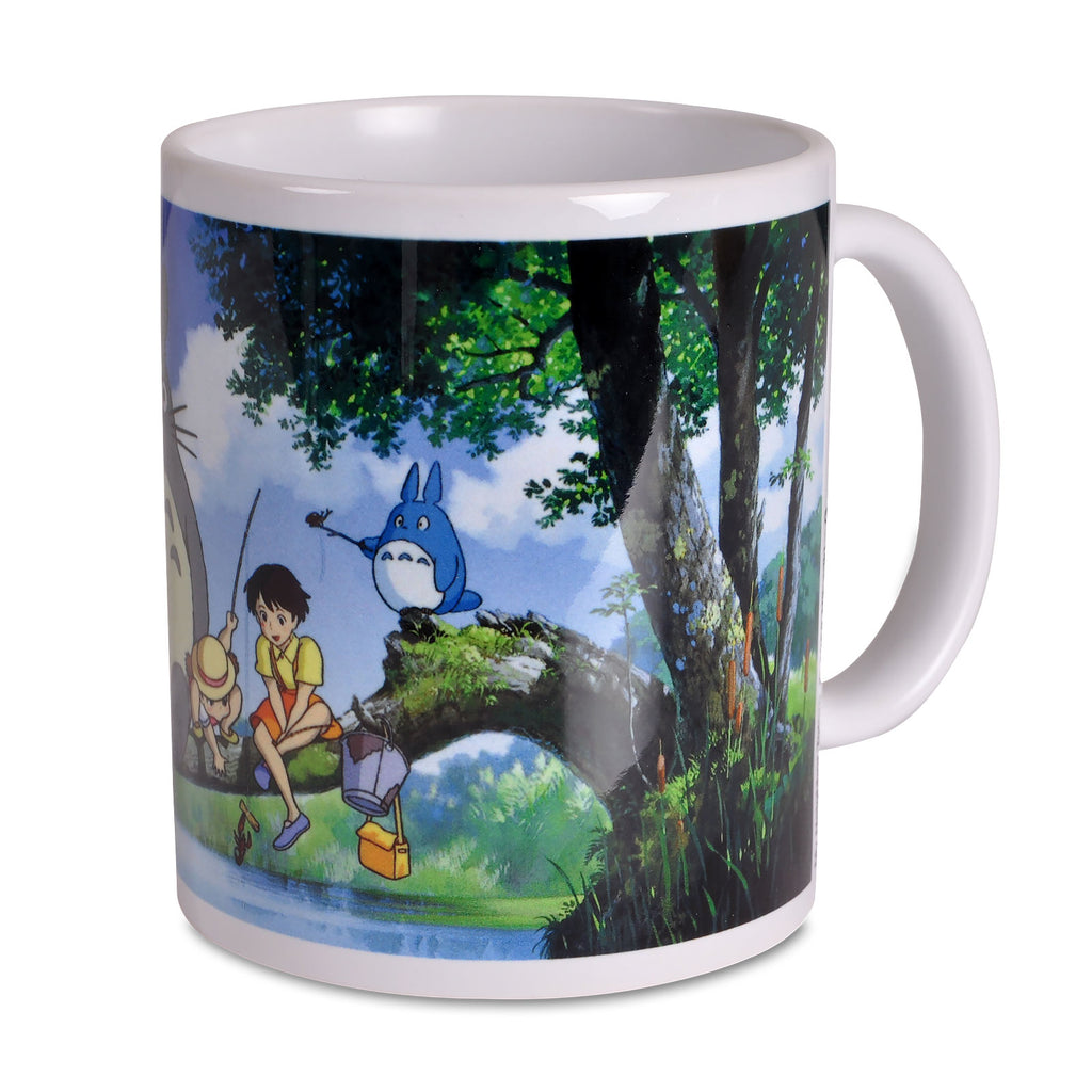 Productafbeelding Totoro - Vissende Mok