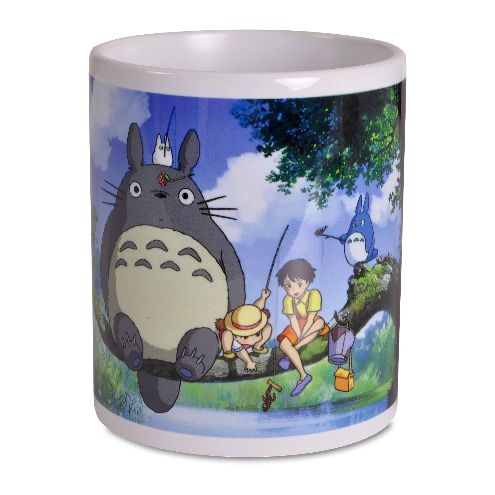 Productafbeelding Totoro - Vissende Mok