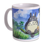 Productafbeelding Totoro - Vissende Mok