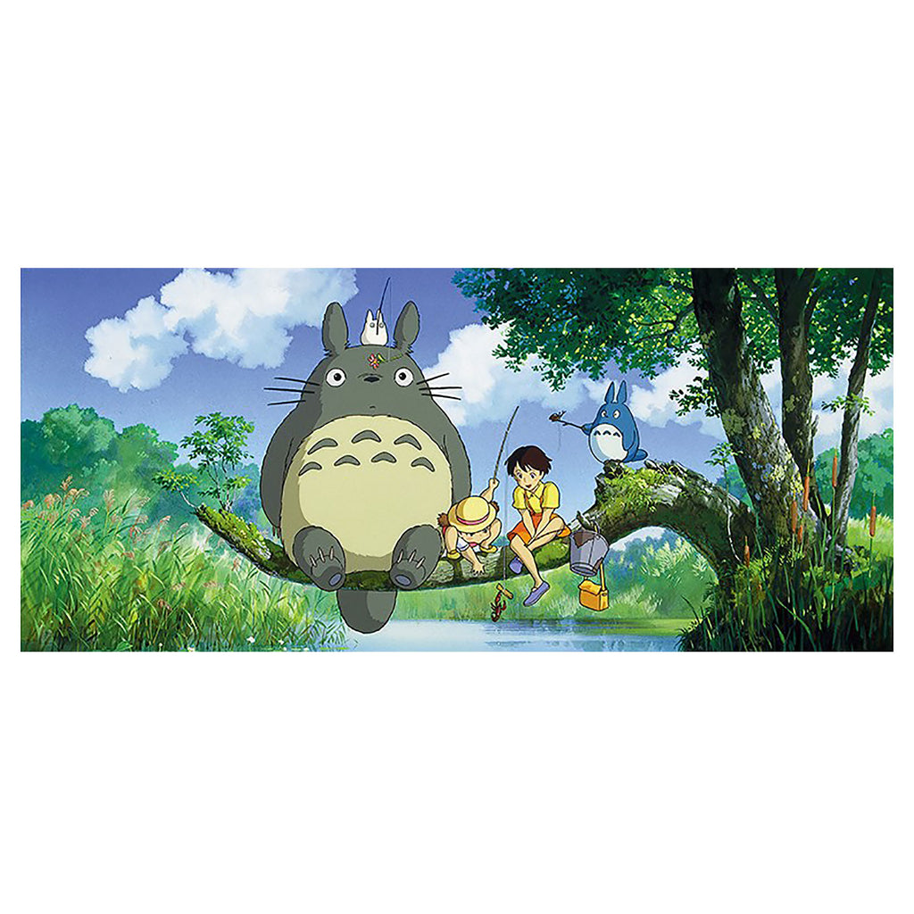 Productafbeelding Totoro - Vissende Mok