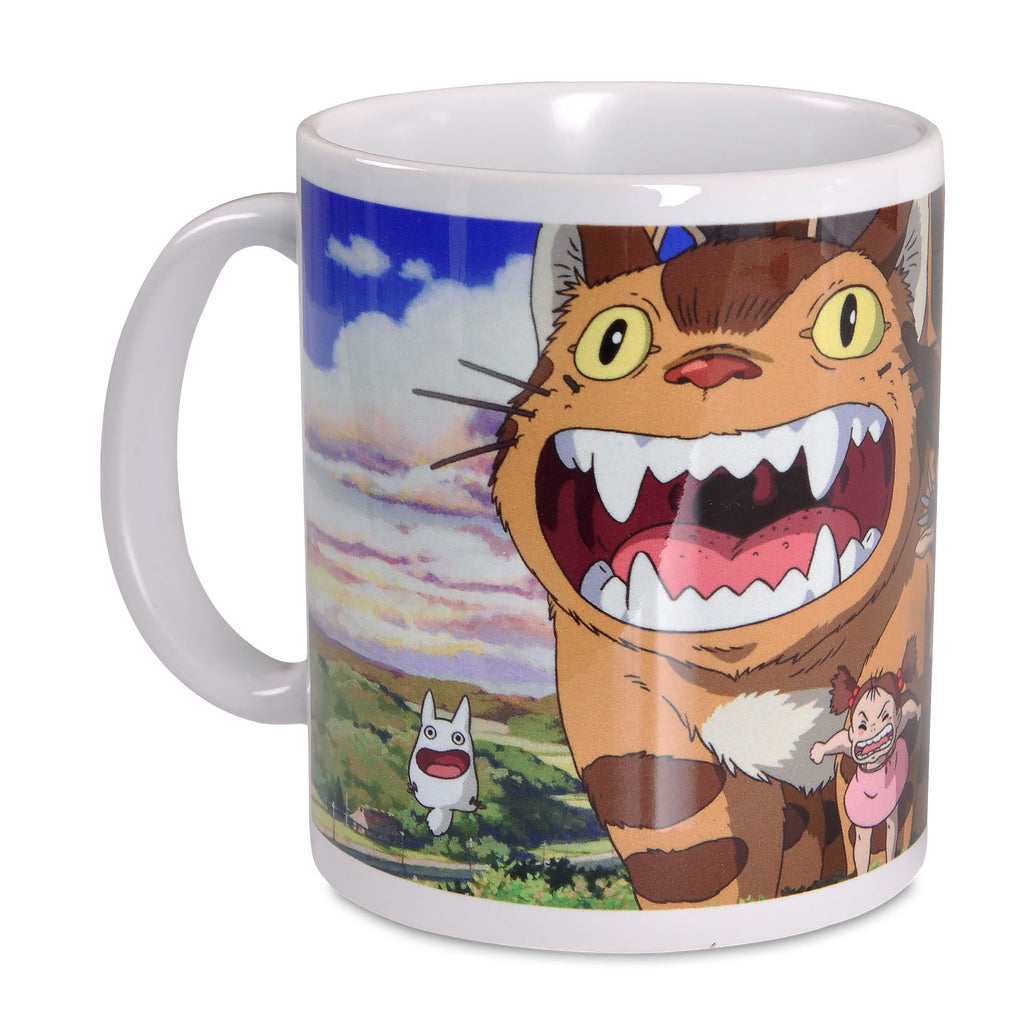 Productafbeelding Totoro & Katbus Mok