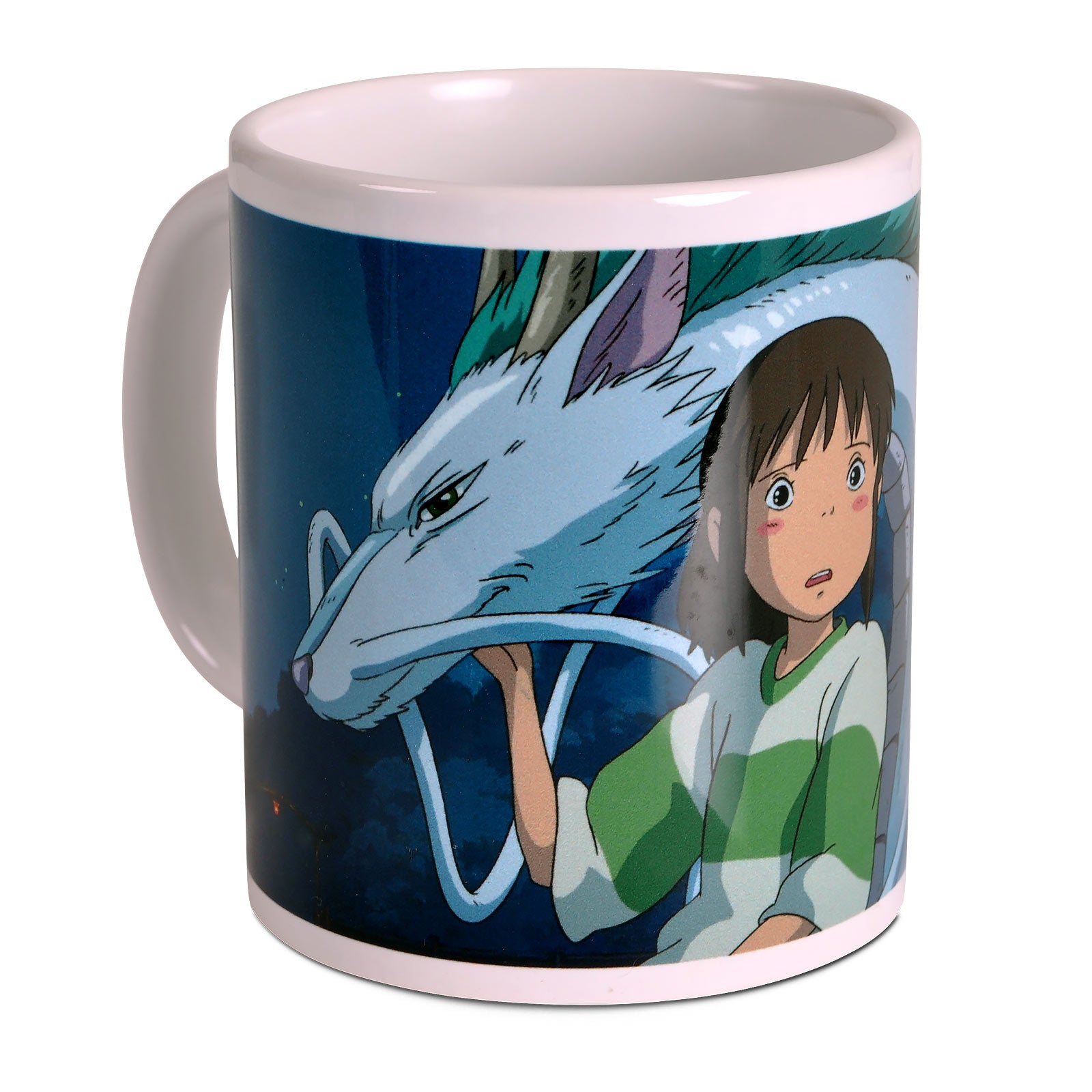 Product image Spirited Away - Chihiro & Haku Mug