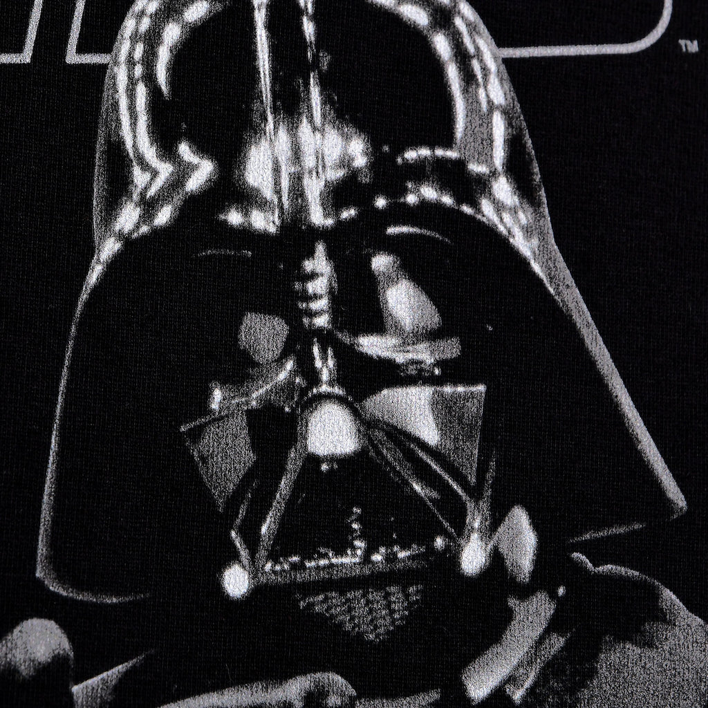 Productafbeelding Star Wars - Darth Vader Who's Your Daddy T-Shirt Kinderen zwart
