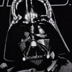 Productafbeelding Star Wars - Darth Vader Who's Your Daddy T-Shirt Kinderen zwart