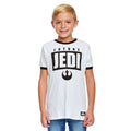 Productafbeelding Star Wars - Future Jedi Kinder T-shirt Wit