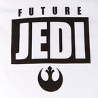 Productafbeelding Star Wars - Future Jedi Kinder T-shirt Wit
