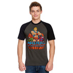 Productafbeelding Masters of the Universe - He-Man & Friends T-Shirt