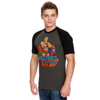 Productafbeelding Masters of the Universe - He-Man & Friends T-Shirt