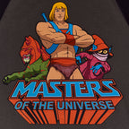Productafbeelding Masters of the Universe - He-Man & Friends T-Shirt