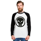 Productafbeelding Punisher - Skull Logo Longsleeve